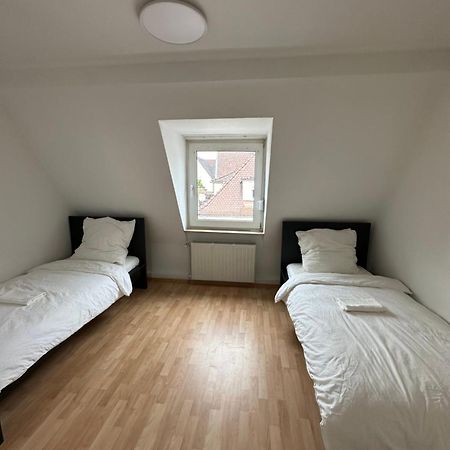 Heidelberg Apartment المظهر الخارجي الصورة