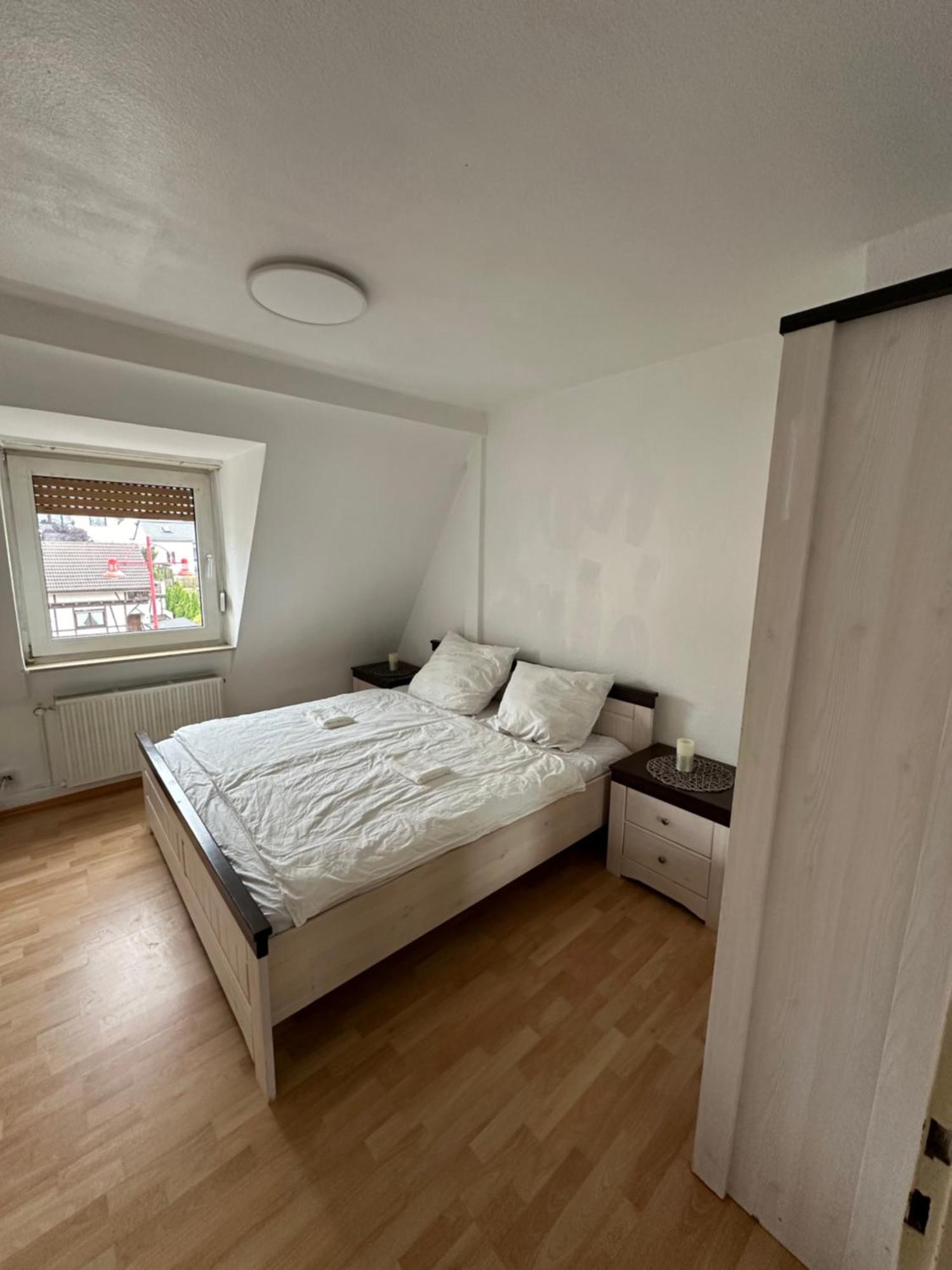 Heidelberg Apartment المظهر الخارجي الصورة