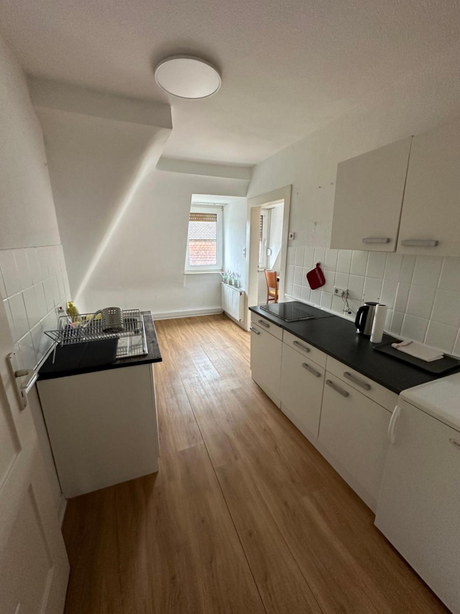 Heidelberg Apartment المظهر الخارجي الصورة