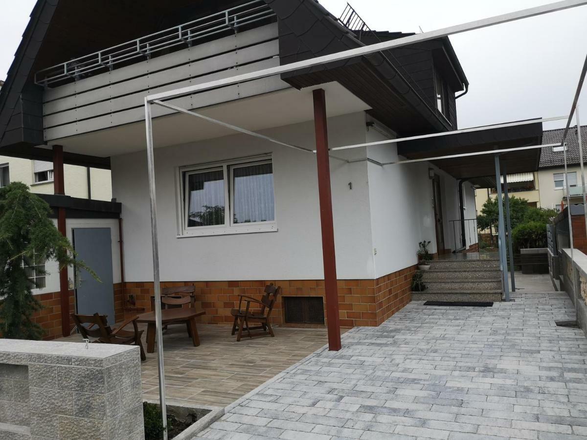 Heidelberg Apartment المظهر الخارجي الصورة