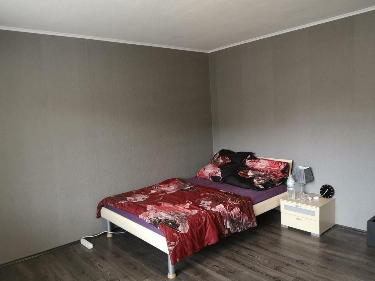 Heidelberg Apartment الغرفة الصورة