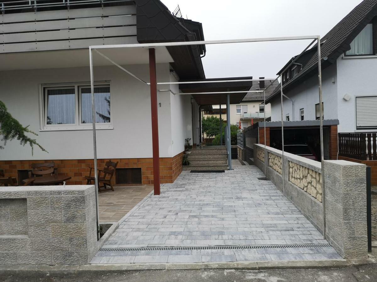 Heidelberg Apartment المظهر الخارجي الصورة
