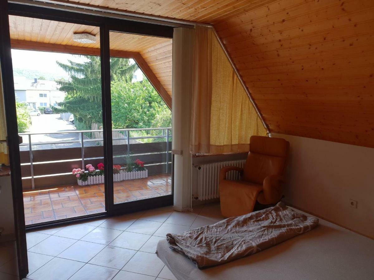 Heidelberg Apartment الغرفة الصورة